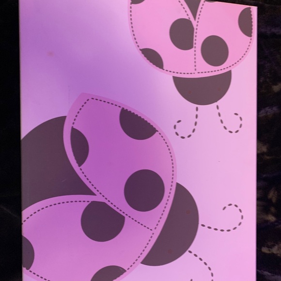 Ladybug painting - Picture 1 of 1